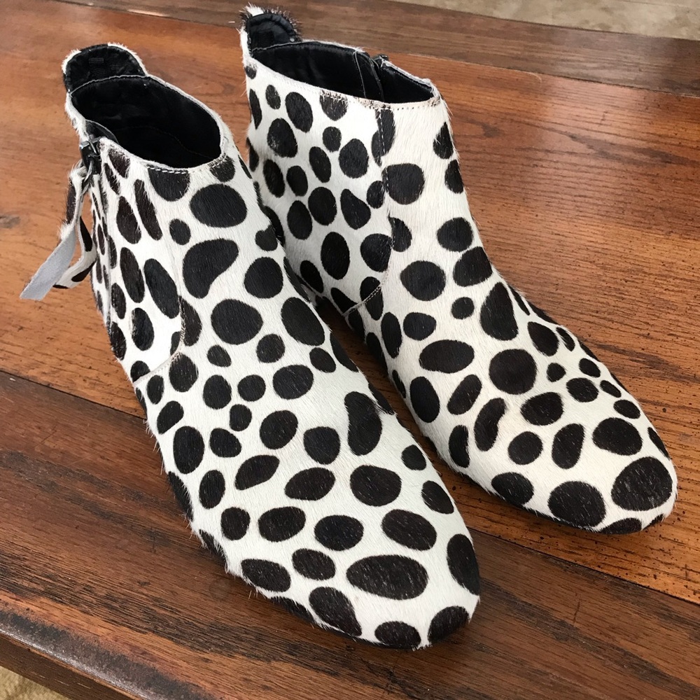🌴✨Joe Fresh ✨ ankle boots